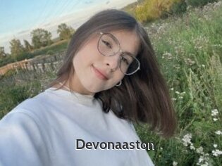 Devonaaston