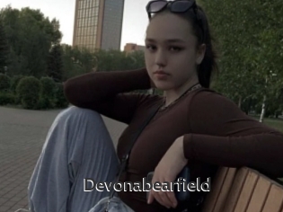 Devonabearfield