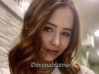 Devonablumer