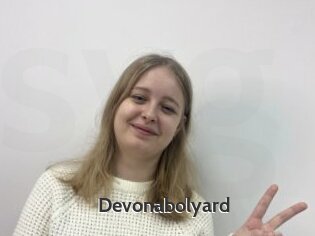 Devonabolyard