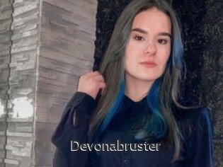 Devonabruster