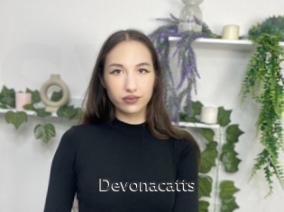 Devonacatts