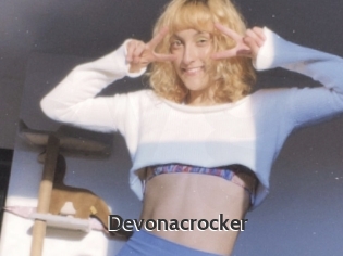 Devonacrocker