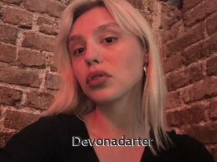 Devonadarter