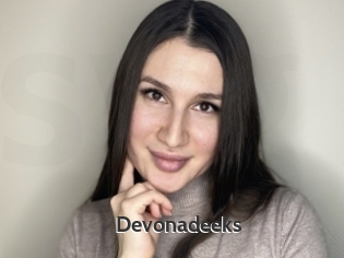 Devonadeeks