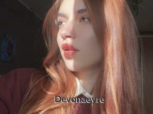 Devonaeyre