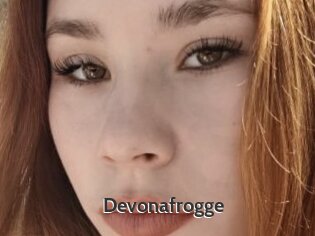 Devonafrogge