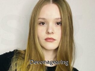 Devonagearing