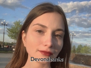 Devonahanks