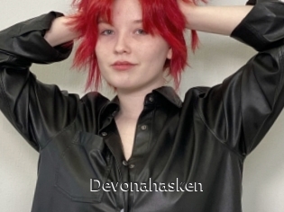 Devonahasken