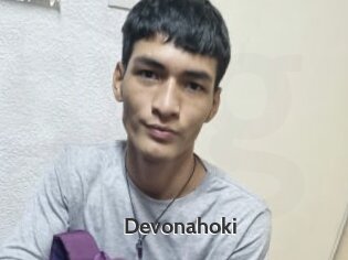 Devonahoki