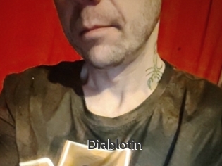 Diablotin