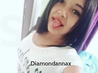 Diamondannax