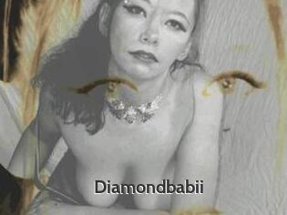 Diamondbabii