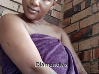 Diamondiva