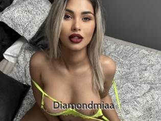 Diamondmiaa