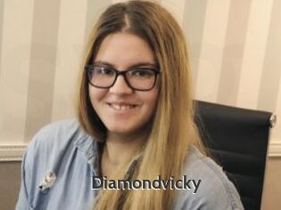 Diamondvicky