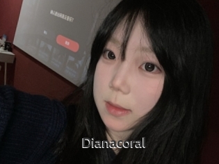 Dianacoral