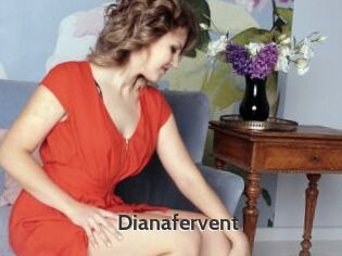 Dianafervent