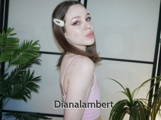 Dianalambert