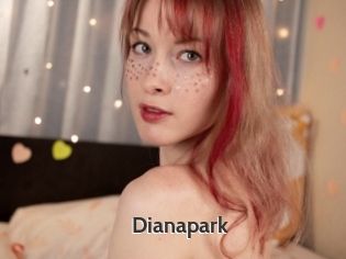 Dianapark