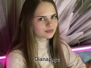 Dianapups