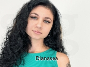 Dianasea