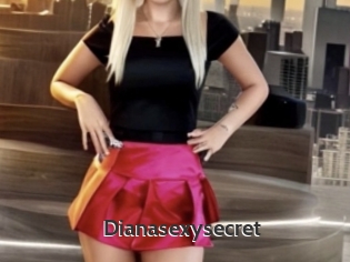 Dianasexysecret