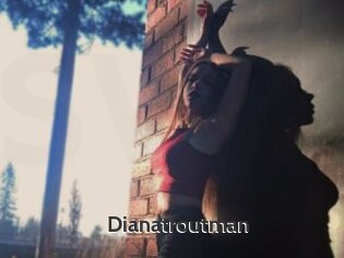 Dianatroutman