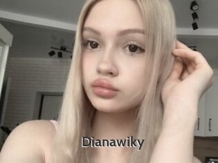 Dianawiky