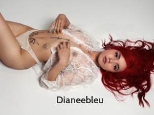 Dianeebleu