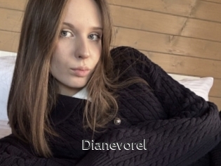 Dianevorel