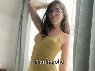 Diannajolie