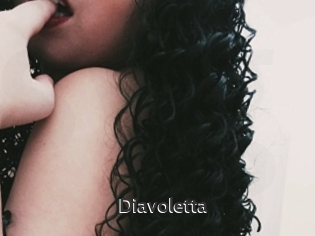 Diavoletta