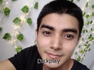 Dickplay