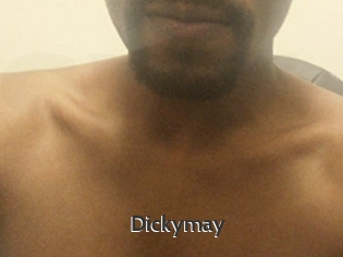 Dickymay