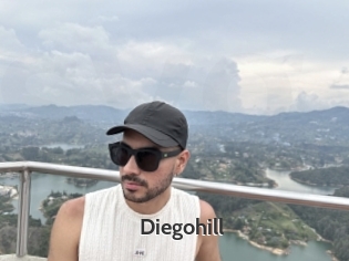 Diegohill