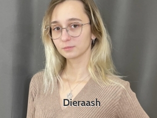 Dieraash