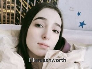 Dieraashworth