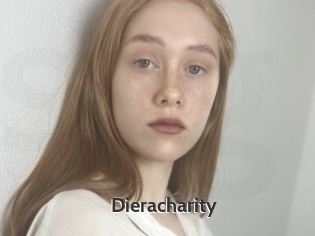 Dieracharity