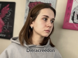 Dieracreedon