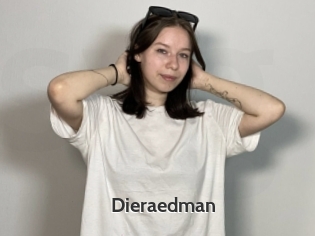 Dieraedman