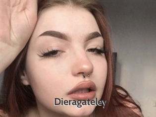 Dieragateley