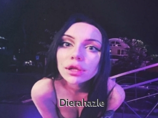 Dierahazle