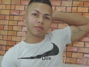 Diie