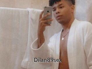 Dilan89sex