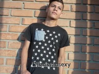 Dilanlatinsexy