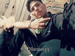 Dilansexyy