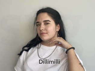 Dillimilli