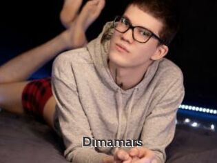 Dimamars